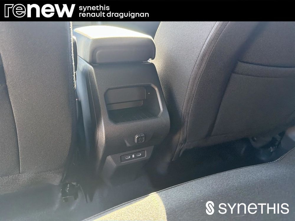 Duster Hybrid 155 Journey 2026 occasion 83300 Draguignan