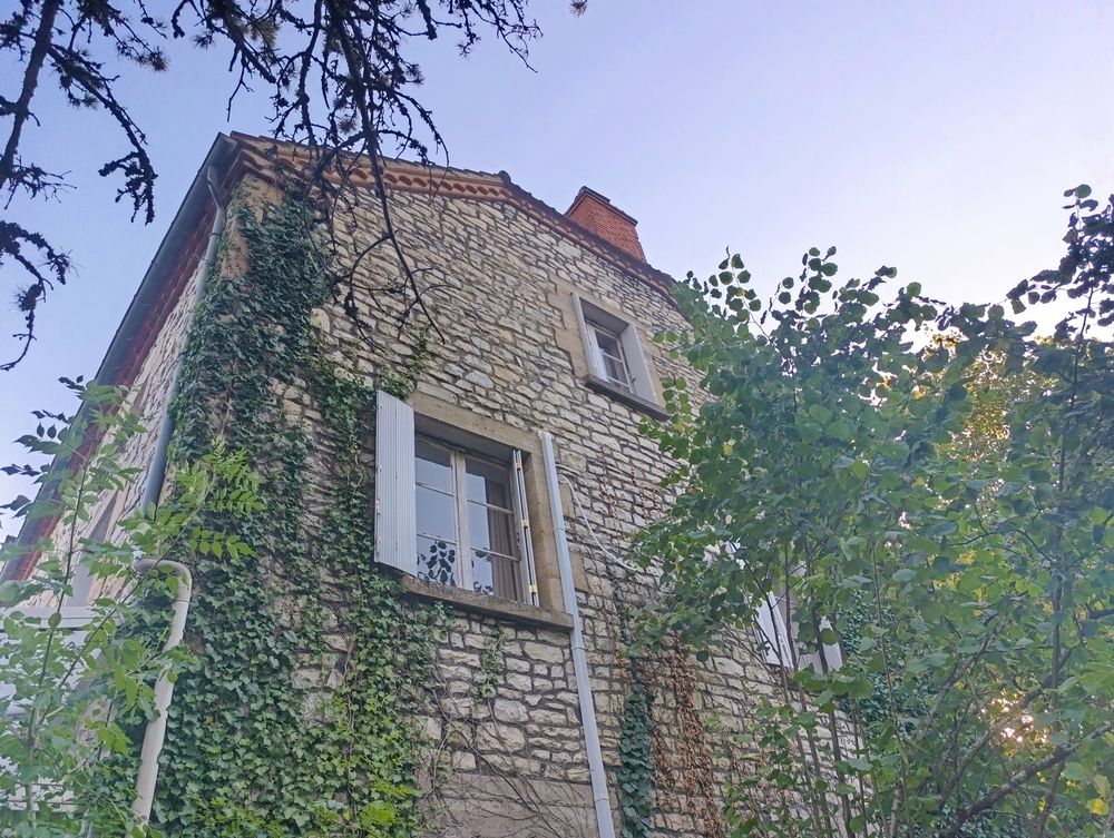   Maison de campagne en Quercy -Périgord 
Midi-Pyrénées, Gourdon (46300)