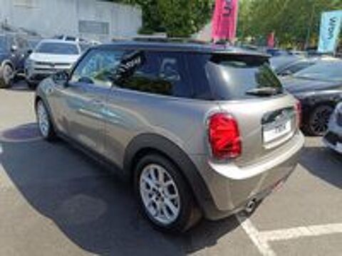 MINI COUPE Hatch 3 Portes Cooper 136 ch Edition Heddon Street 2018 occasion 95100 Argenteuil
