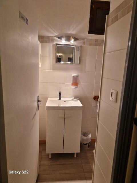 Restaurant, bar, licence 4 avec magnifique terrasse. 60000 81310 Parisot