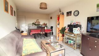  Appartement � vendre 3 pi�ces 54 m�