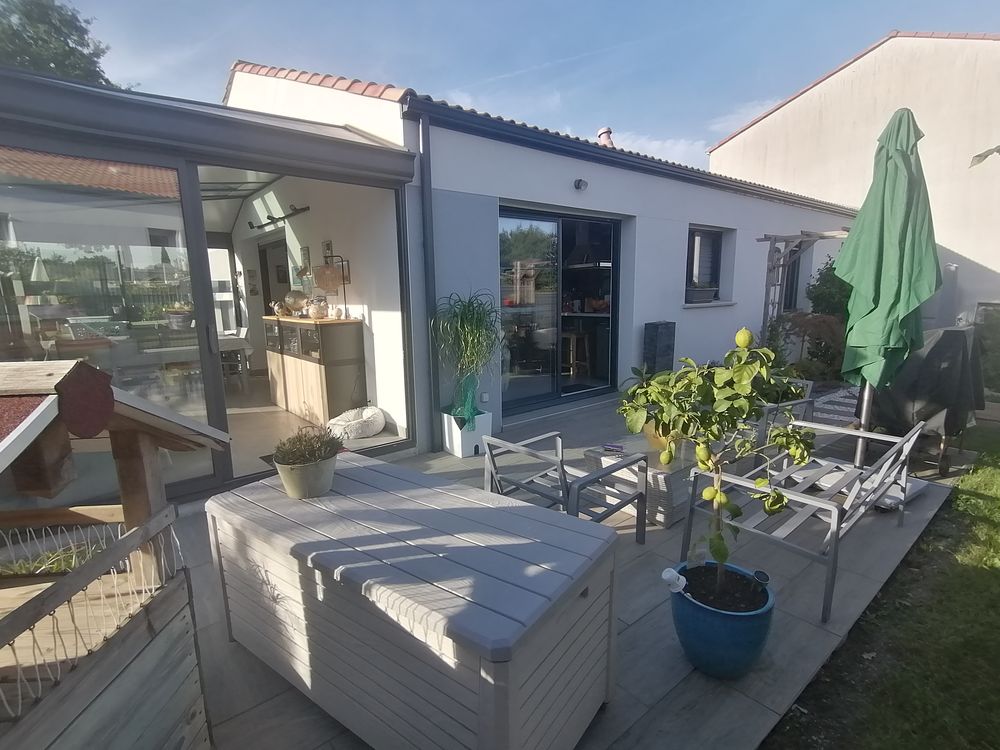 Vente Maison maison Pornic