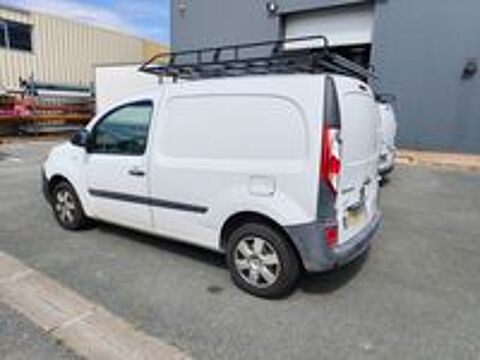 Kangoo Express KANGOO 1.5 DCI 85 ECO2 EXPRESSION PRO 2014 occasion 77680 Roissy-en-Brie