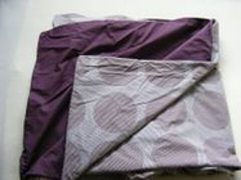 Housse de couette neuve 18 Pl�dran (22)