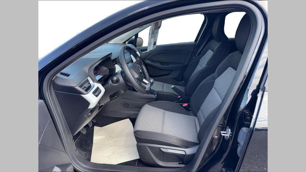 Clio V Clio TCe 100 GPL Evolution 2023 occasion 91310 Montlh&eacute;ry
