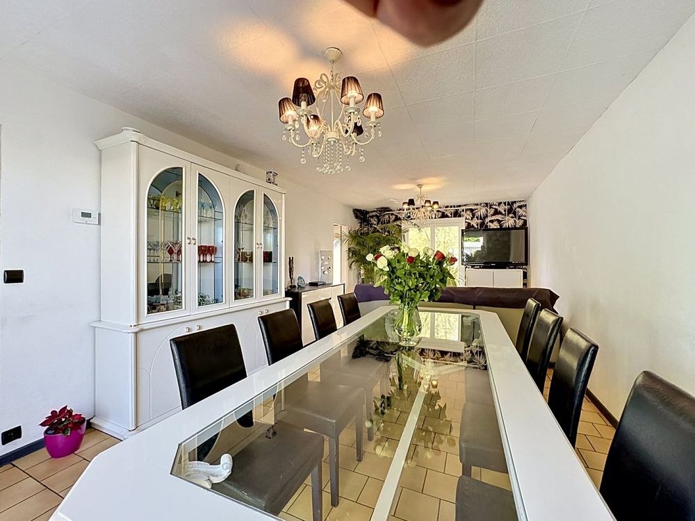 Vente Maison MAISON 4 PIàˆCES AVEC JARDIN, SOUS-SOL ET GARAGE - CHà