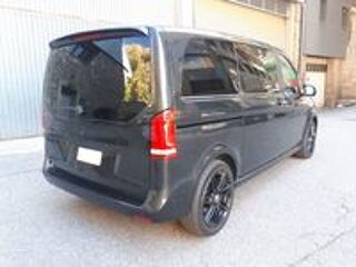 Classe V Compact 250 d 7G-TRONIC PLUS Executive 2019 occasion 09390 L'Hospitalet-pr&egrave;s-l'Andorre