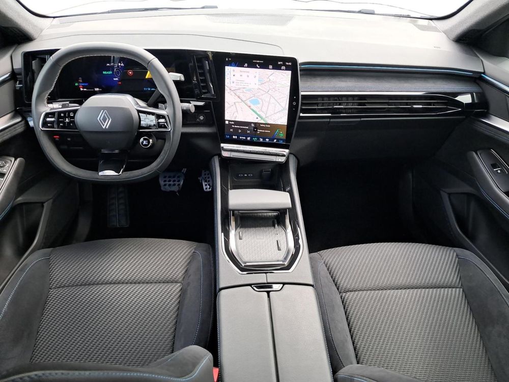 Austral E-Tech full hybrid 200 GSR2 Techno esprit Alpine 2025 occasion 91170 Viry-Ch&acirc;tillon