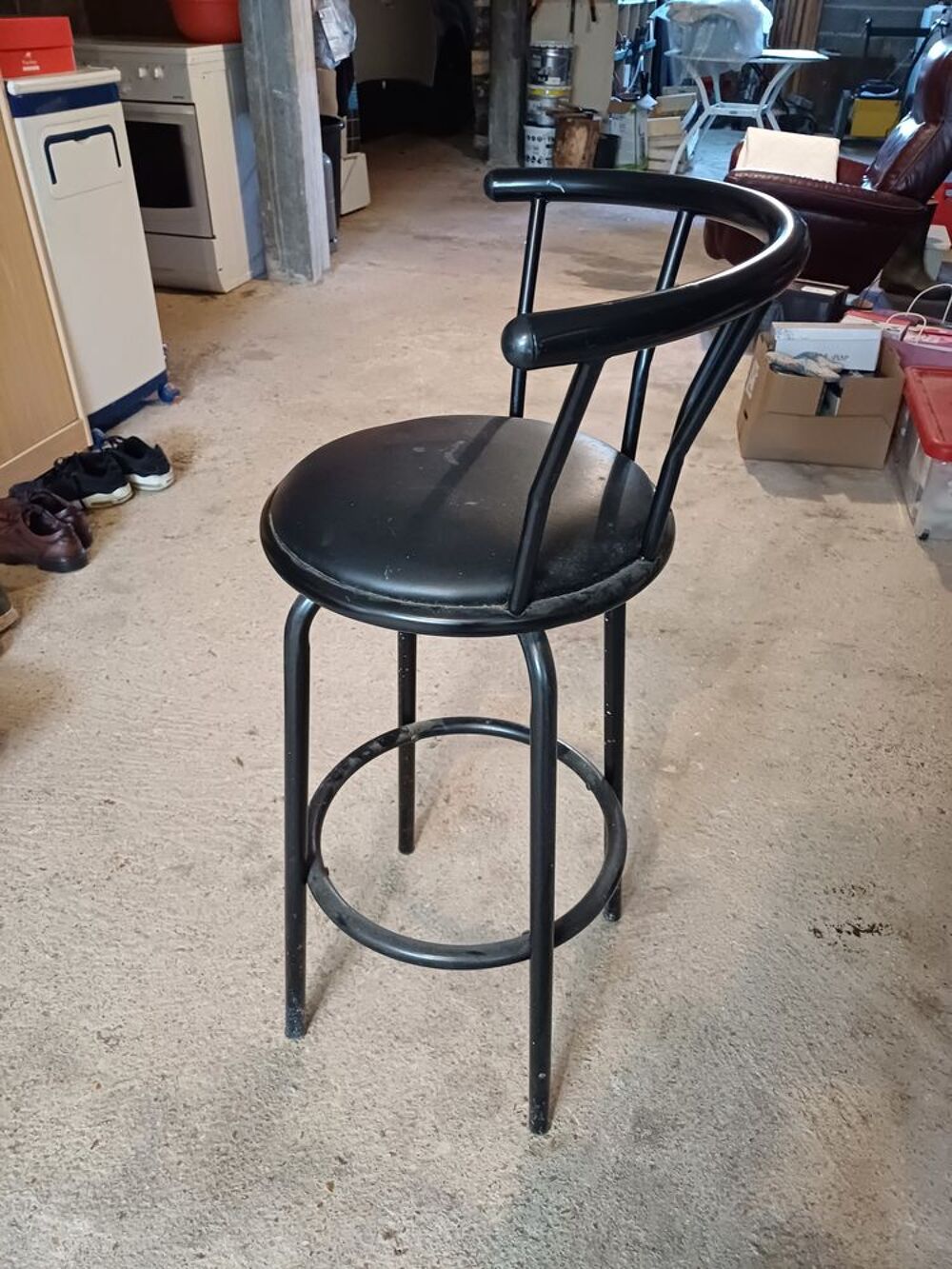 Chaise pour bar Meubles