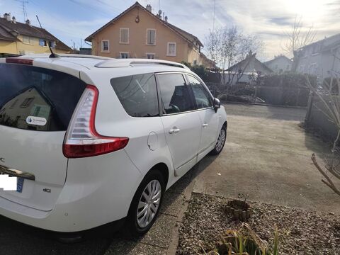 Renault grand scenic iii Grand Sc&eacute;nic dCi 130 Energy FAP e