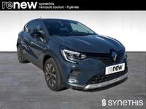 Captur TCe 100 GPL Evolution 2023 occasion 83160 La Valette-du-Var