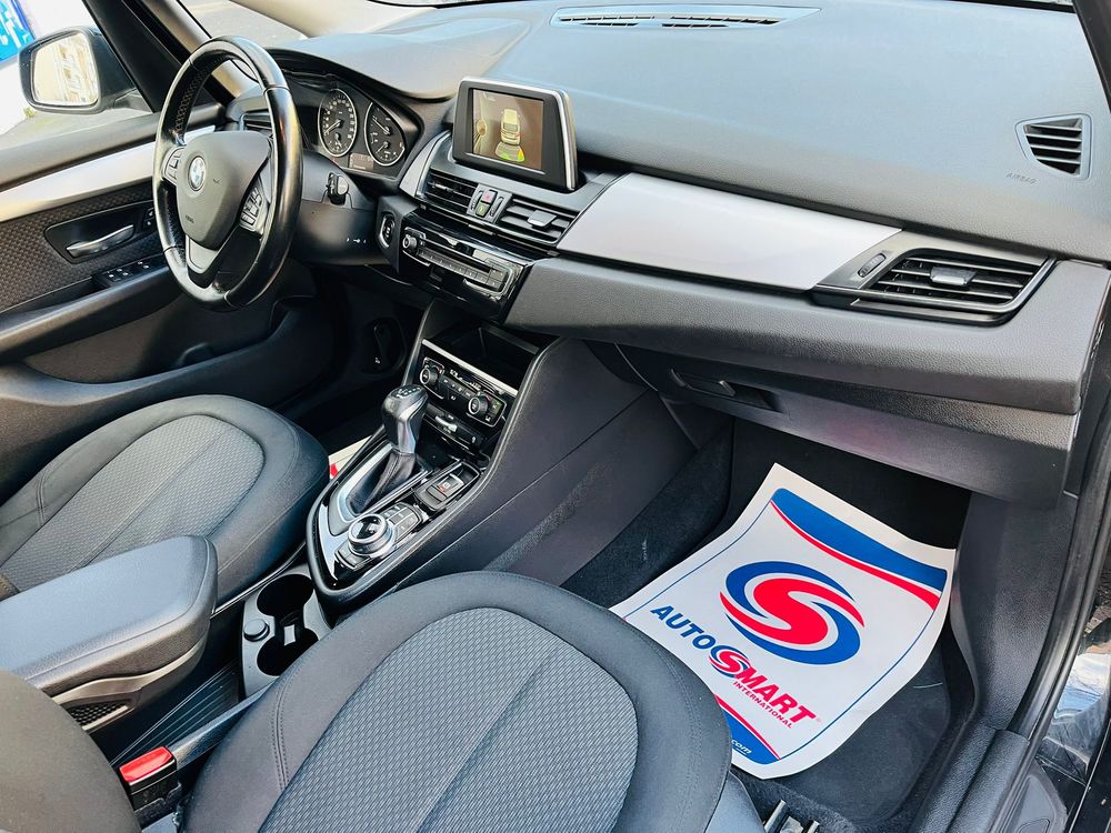 Serie 2 Active Tourer 216d 116 ch Business A 2017 occasion 78800 Houilles
