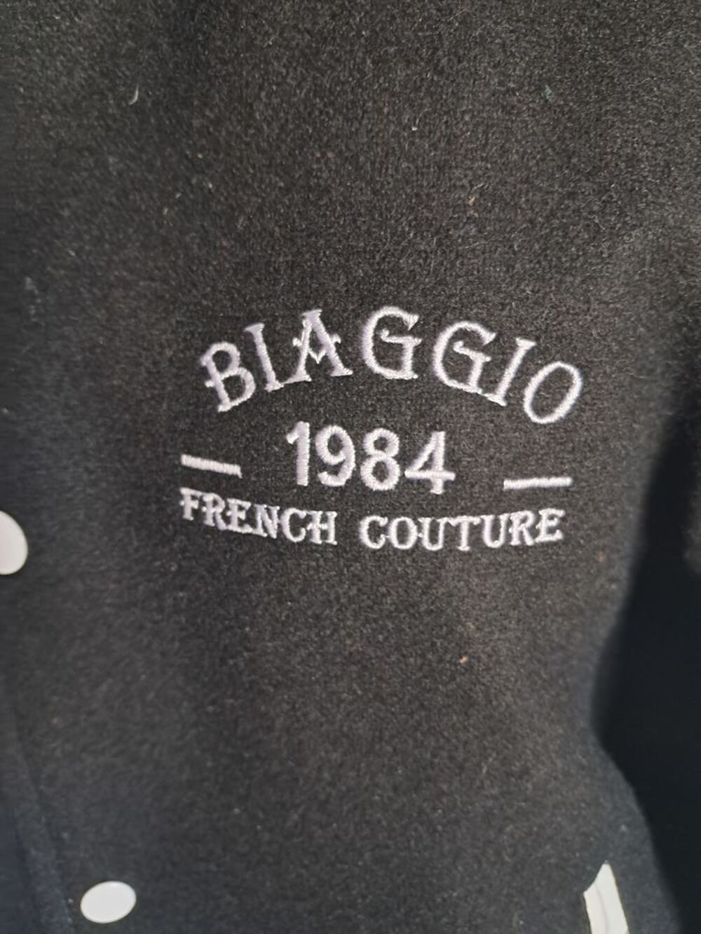 Blouson Teddy Smith Vêtements