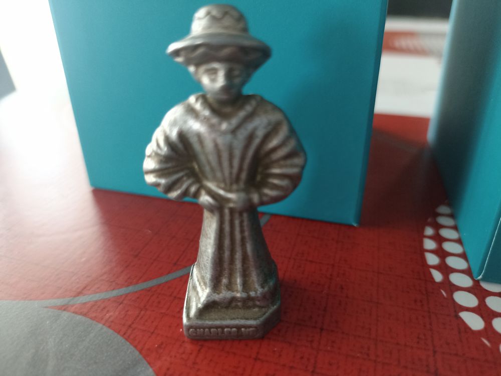 Figurines Starlux Atlas 
