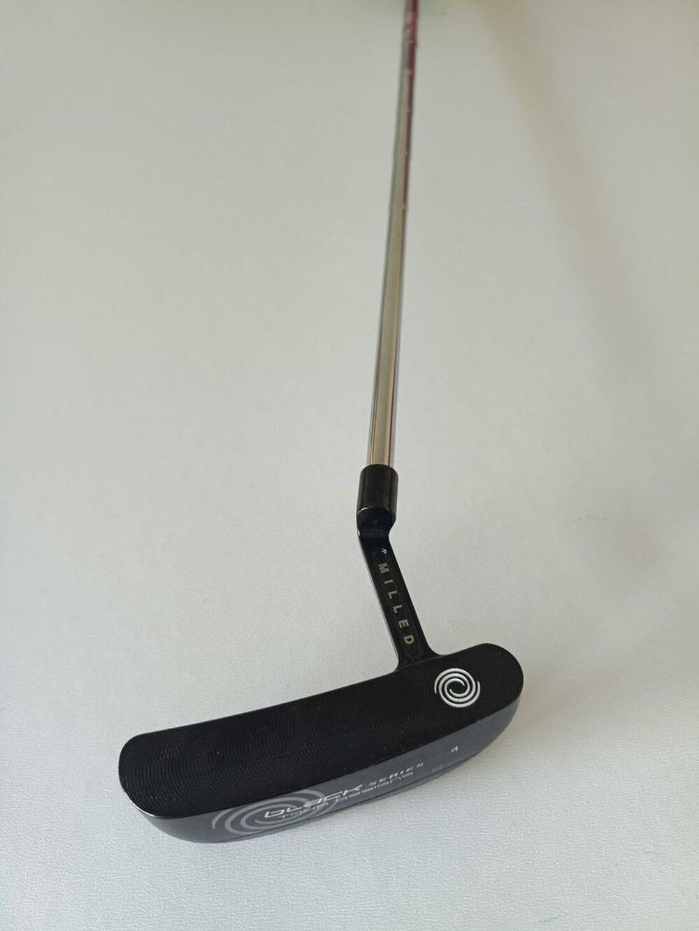 Putter Odyssey Black S&eacute;ries 4 Sports