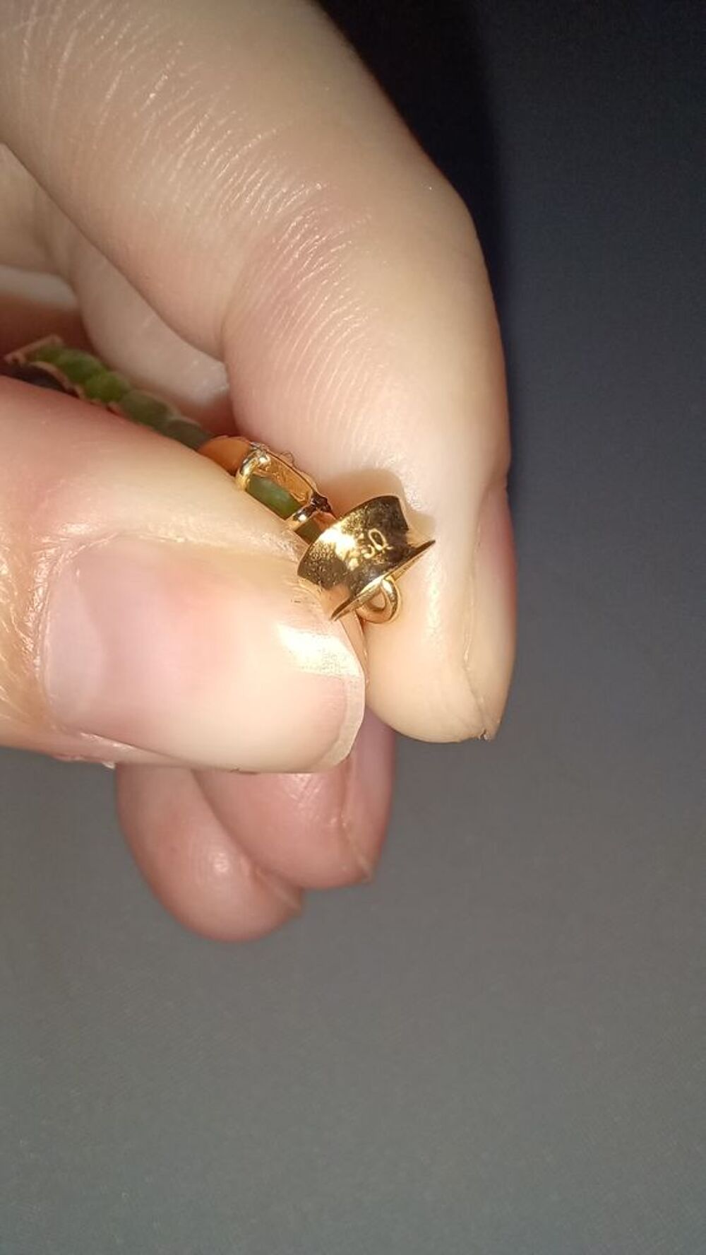pendentif Bijoux et montres