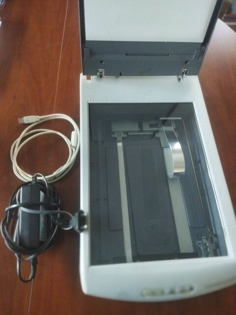 Scanner  plat Epson Perfection 1650 Photo 15 Montpellier (34)