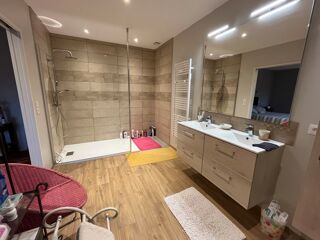  Propriété/château à vendre 7 pièces 195 m² La robine-sur-galabre