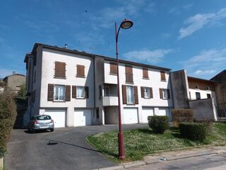  Appartement Mussey-sur-Marne (52300)