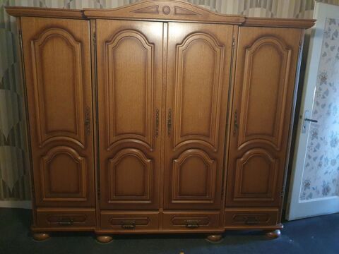 Chambre  coucher complte 850 Pfastatt (68)