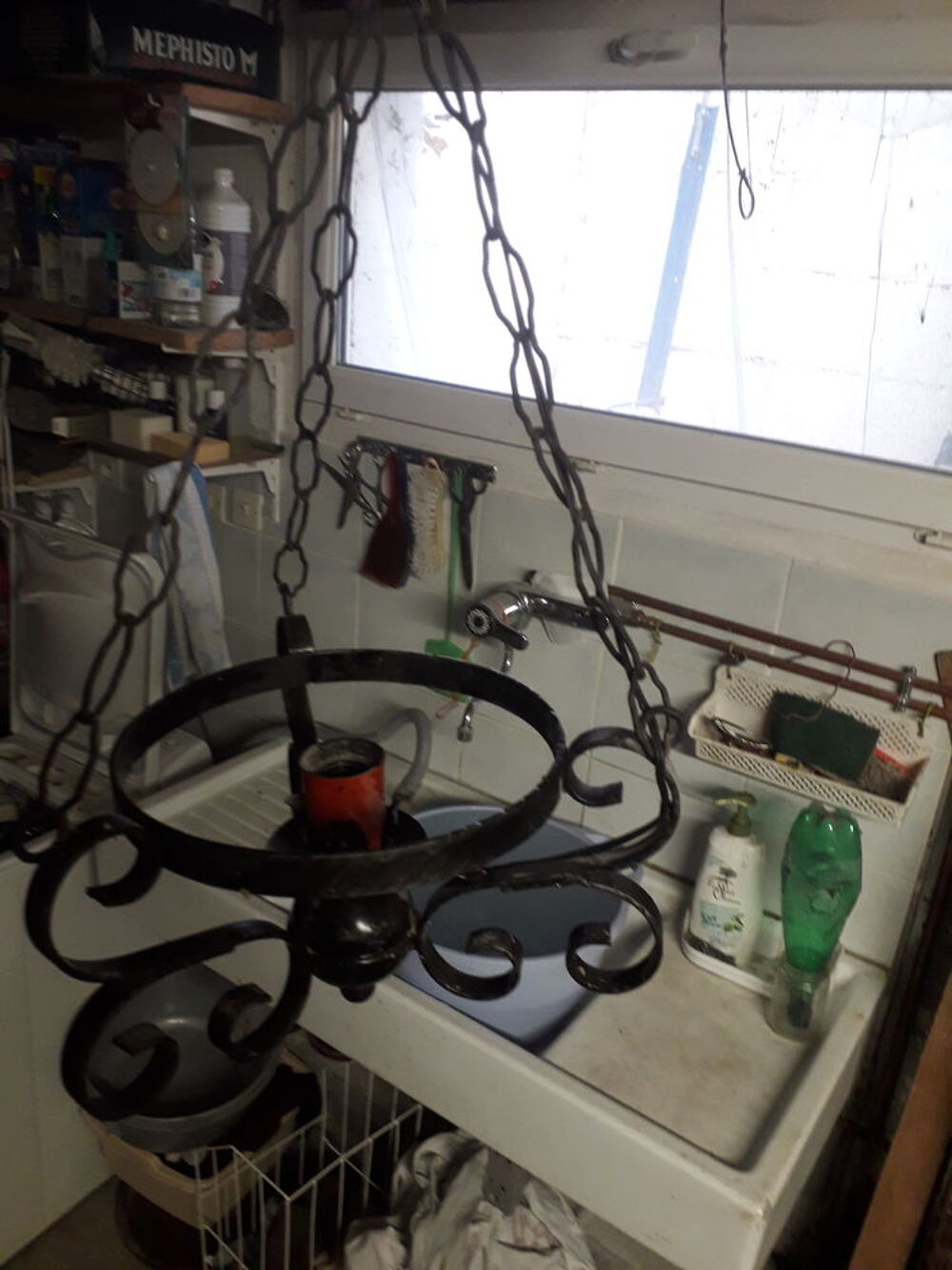 Lustre Décoration