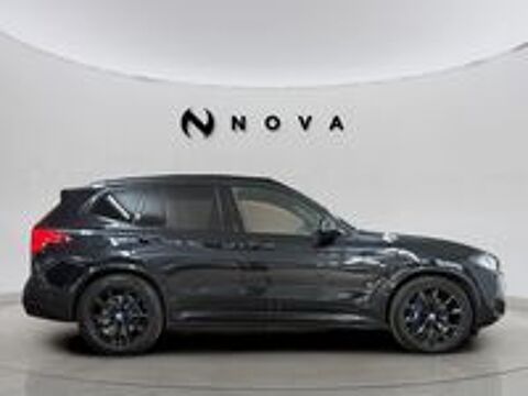 X3 xDrive 30e 292ch BVA8 M Sport Toit Ouvrant H&K 2023 occasion 33600 Pessac