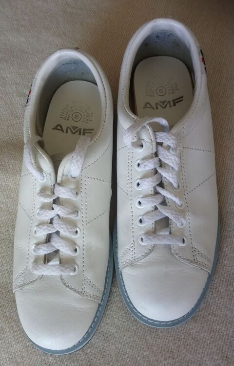 Chaussure de Bowling AMF 36 La Courneuve (93)