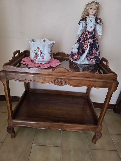 desserte bois noyer 0 Bouillargues (30)