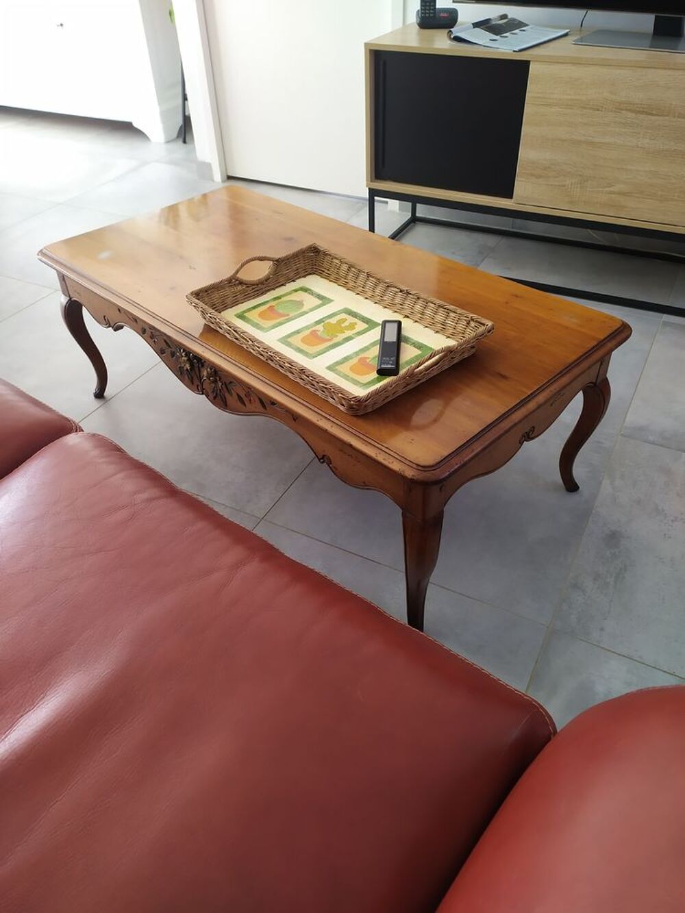 Table basse Meubles