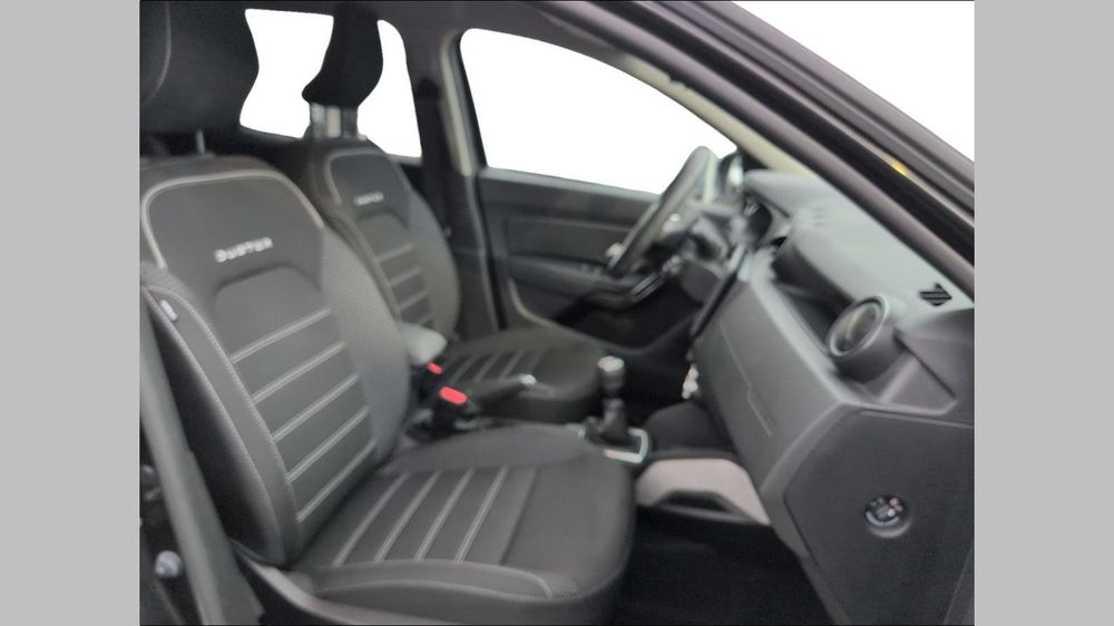 Duster TCe 130 FAP 4x2 Prestige 2022 occasion 91700 Sainte-Genevi&egrave;ve-des-Bois