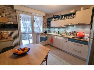  Appartement à vendre 5 pièces 93 m²