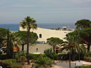 Location  Appartement 