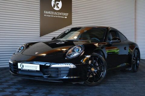 Porsche 911 (991) Carrera 2015 occasion Bordeaux 33000