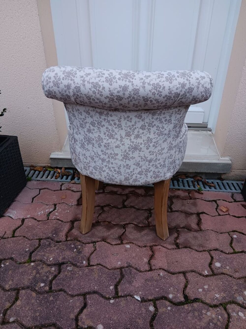 Petit fauteuil Meubles