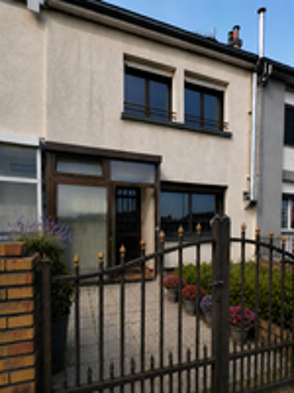 Vente Maison Maison lumineuse de 85 m² avec grand jardin et parking priva Tomblaine