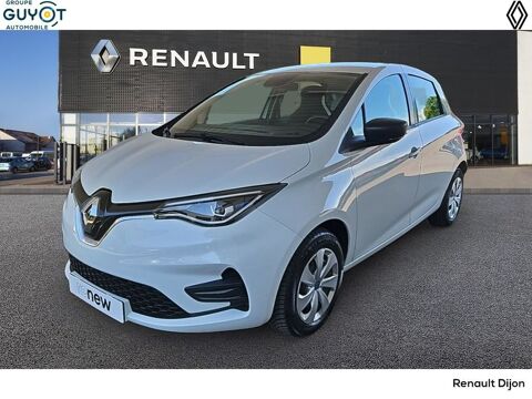 Renault zoe - R110 Life
