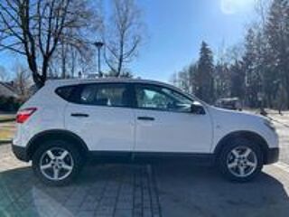 Qashqai 1.5 dCi 110 FAP Visia 2012 occasion 20260 Calvi