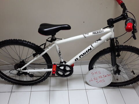 Velo enfant mixte new arrivals