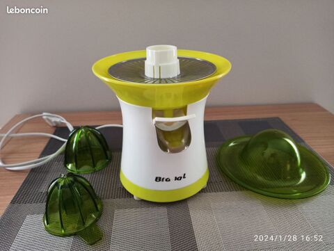 Presse Agrumes �lectrique BRANDT 10 Montb�liard (25)