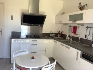  Maison � vendre 4 pi�ces 85 m� Melun