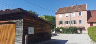  Appartement à louer 6 pièces 107 m² Héricourt