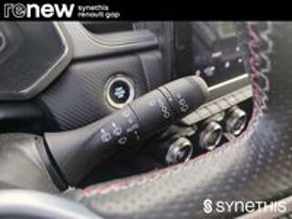 Captur E-Tech 145 - 21B R.S. Line 2021 occasion 05000 Gap