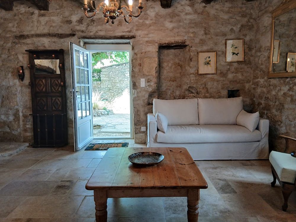    Joli cottage et son spa lumineux entre Sarlat et Rocamadour Midi-Pyrénées, Dégagnac (46340)