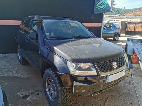 Suzuki grand vitara 1.9 DDiS