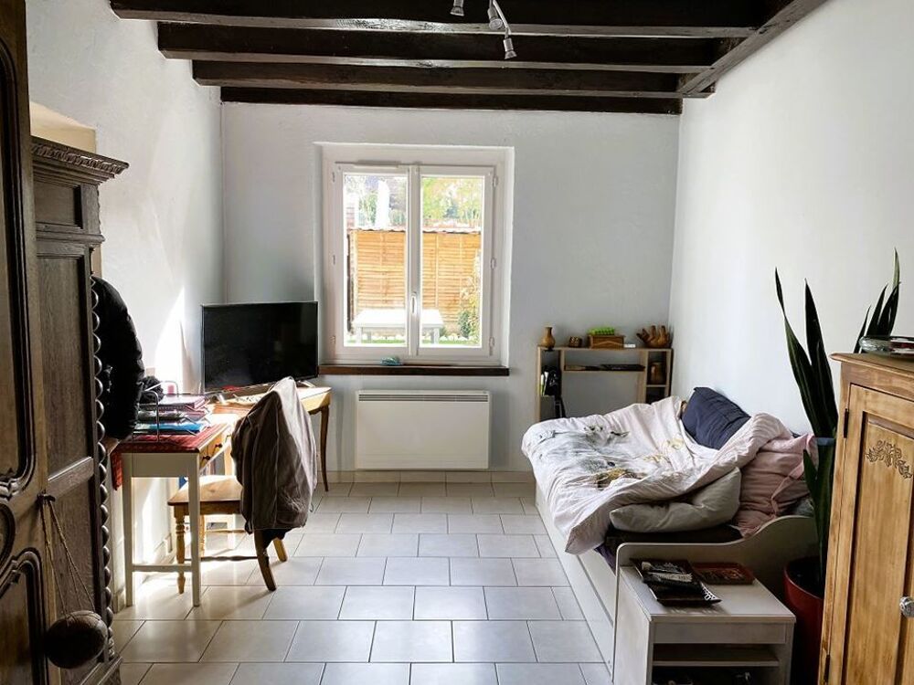 Vente Immeuble Immeuble - 187m  Courtenay