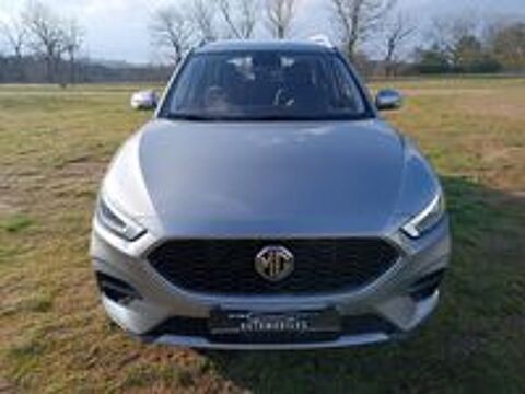 MG.ZS ZS 1.5L VTI-Tech 106ch 2WD Comfort 2023 occasion 42170 Chambles