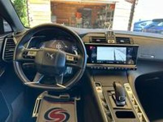 DS7 Crossback PureTech 180 EAT8 Grand Chic 2021 occasion 69400 Arnas