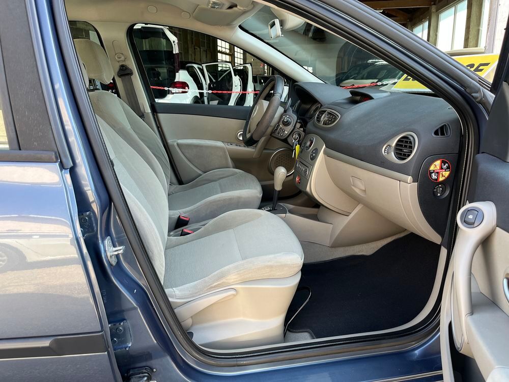 Clio III Clio 1.6 16V 110 Privil&egrave;ge 2007 occasion 42700 Firminy