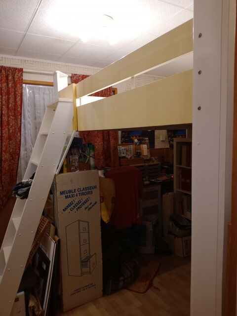 lit mezzanine cause dpart. 450 Bornel (60)