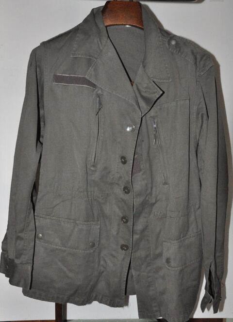 veste treillis militaire kaki 30 Valence-d'Albigeois (81)